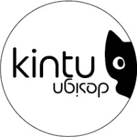 Kintu Design logo - Similar company to Cygnus Software