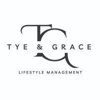 Tye & Grace Lifestyle Management logo - Similar company to Conciergeuk