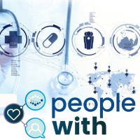 PeopleWith logo - Similar company to Patient