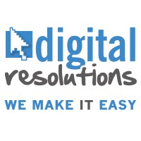 Digital Resolutions Limited logo - Similar company to Technology To Go