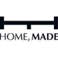 Home, Made logo - Similar company to Lc2S Architetti
