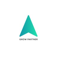 GrowPartner logo - Similar company to Seen.Tv
