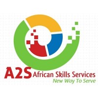 African Skills Services logo - Similar company to White Colt Mining