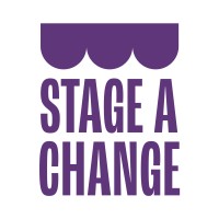 Stage A Change logo - Similar company to World Of Work