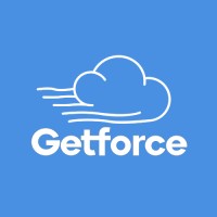 GetForce logo - Similar company to Dc Traders