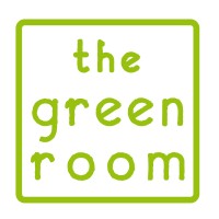 The Green Room logo - Similar company to Yaarz