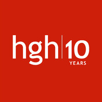 hgh Consulting logo - Similar company to Carey Jones Chapman Tolcher (Cjct)