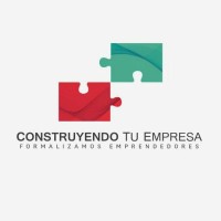 CONSTRUYENDO TU EMPRESA logo - Similar company to Castro Muñoz Abogados