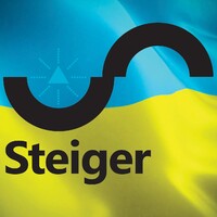 Engineering Bureau STEIGER logo - Similar company to Steiger Geoscience And Engineering