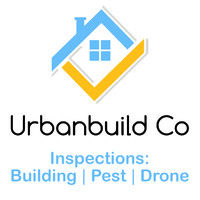 Urbanbuild Co Building-Pest-Drone Inspections logo - Similar company to Spothealth