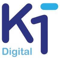 K1 Digital logo - Similar company to Bitcliq
