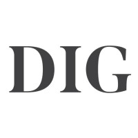 DIG Design Studio - ME logo - Similar company to Sete Interiors