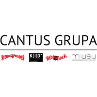 Cantus Group logo - Similar company to Resto-Rātors
