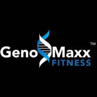 GenoMaxx Fitness logo - Similar company to Vendorpayment.Com