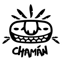 Chamán logo - Similar company to Trihe