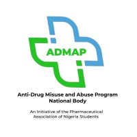 ADMAP National logo - Similar company to Nimelssa Unilag Chapter
