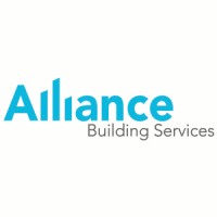 Alliance Building Services logo - Similar company to Qfs - Quality Facility Solutions