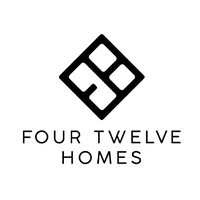 Four Twelve Homes logo - Similar company to Etopia Homes