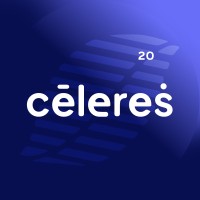 Céleres logo - Similar company to Softleader Sistemas