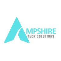 Ampshire Tech Solutions logo - Similar company to Trexigo