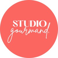 Studio Gourmand logo - Similar company to Social Media Freelance