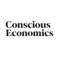 Conscious Economics logo - Similar company to Holistic Optimal Wealth
