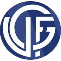 VGF Västerås Gymnastikförening logo - Similar company to Kunskapsgymnasiet