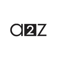 a2z Furniture logo - Similar company to Lines And Dots, Artworks Specialists