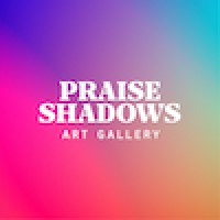 Praise Shadows Art Gallery logo - Similar company to Snark.Art