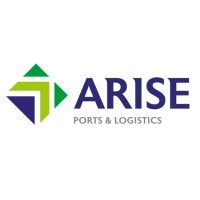 Arise Ports & Logistics logo - Similar company to Minaa Mauritania Logistics