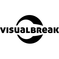 VISUALBREAK logo - Similar company to Com' As You Are