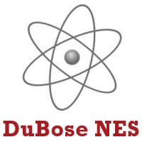 DuBose National Energy Services, Inc. logo - Similar company to Nusource