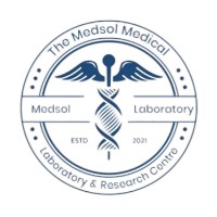 Medsol Medical Laboratory and Research Center logo - Similar company to Labgharpe