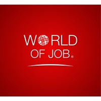 World Of Job logo - Similar company to Ventau