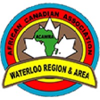 African canadian association of Waterloo Region & area logo - Similar company to Mavis Medix Clinic