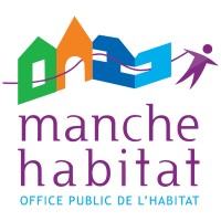 MANCHE HABITAT logo - Similar company to Optimum Conception Fluides