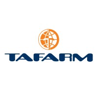 TAFARM LTD logo - Similar company to Hayatrokhan-Ltd