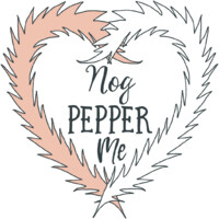 Nog Pepper Me logo - Similar company to Jospé Coaching