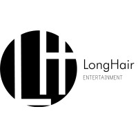 LongHair Entertainment logo - Similar company to Inoma A.C.