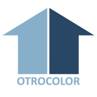 Pinturas Otrocolor logo - Similar company to Pinturas Ega