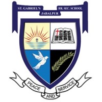 St. Gabriel's Sr. Sec. School logo - Similar company to Satpuda Valley School