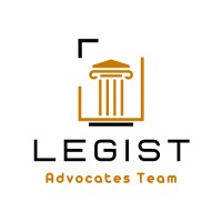 LEGIST Law Firm logo - Similar company to Kand & Partners