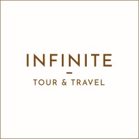 Infinite Tour and Travel logo - Similar company to Pegipegi