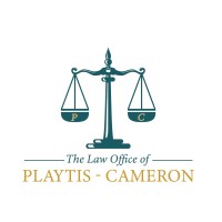 The Law Office of Playtis Cameron logo - Similar company to Amad Law Corporate Services Provider