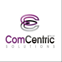Comcentric Solutions Pte Ltd logo - Similar company to Comcentric Inc.