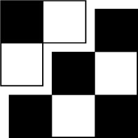 Checkerboard Solutions