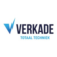 Verkade Totaal Techniek logo - Similar company to Still In | Interieur & Akoestiek