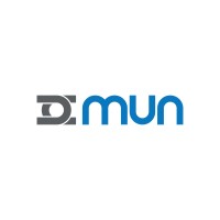 MUN Global logo - Similar company to A.W. Enterprises