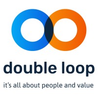 Double Loop GmbH logo - Similar company to Stadtleben Gmbh