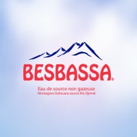 Besbassa logo - Similar company to Agorabrand Groupe